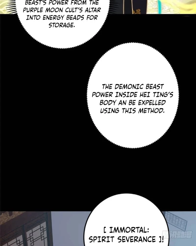 Keep a Low Profile, Sect Leader Chap 458 - Next Chap 459