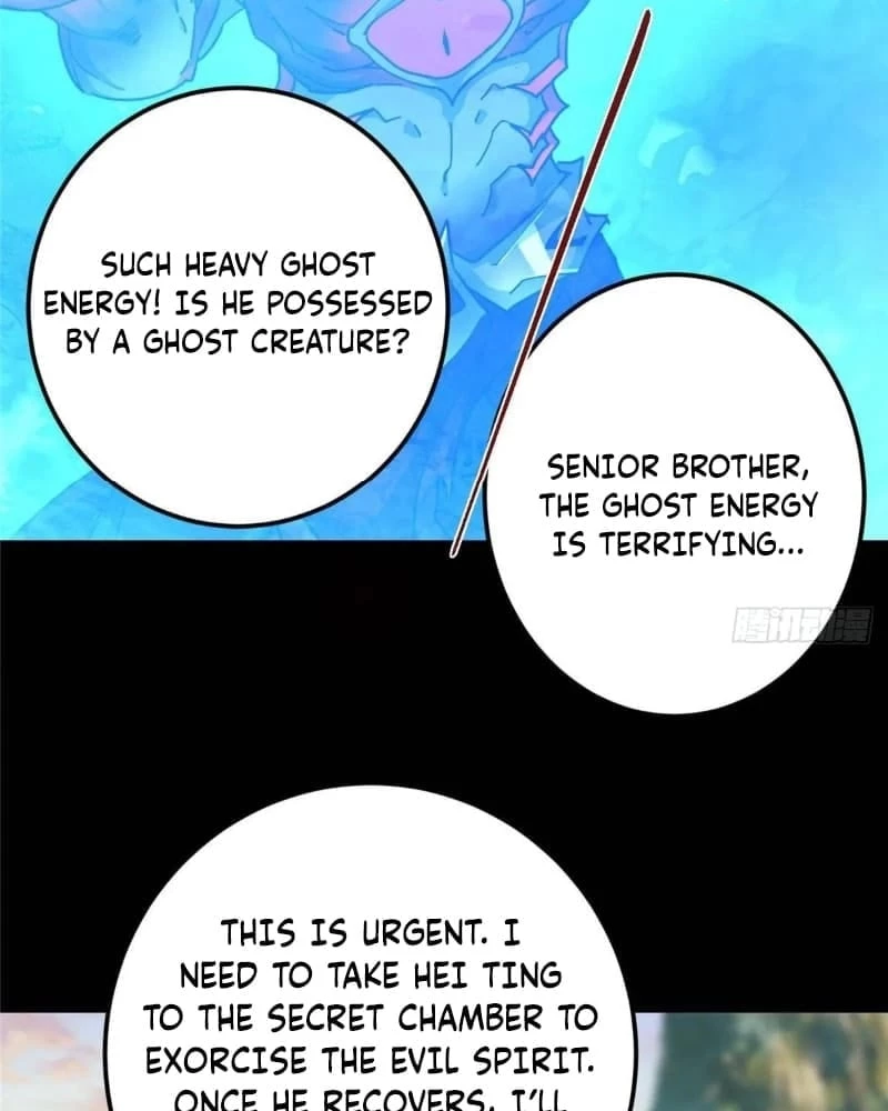 Keep a Low Profile, Sect Leader Chap 458 - Next Chap 459