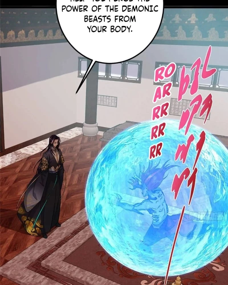 Keep a Low Profile, Sect Leader Chap 458 - Next Chap 459