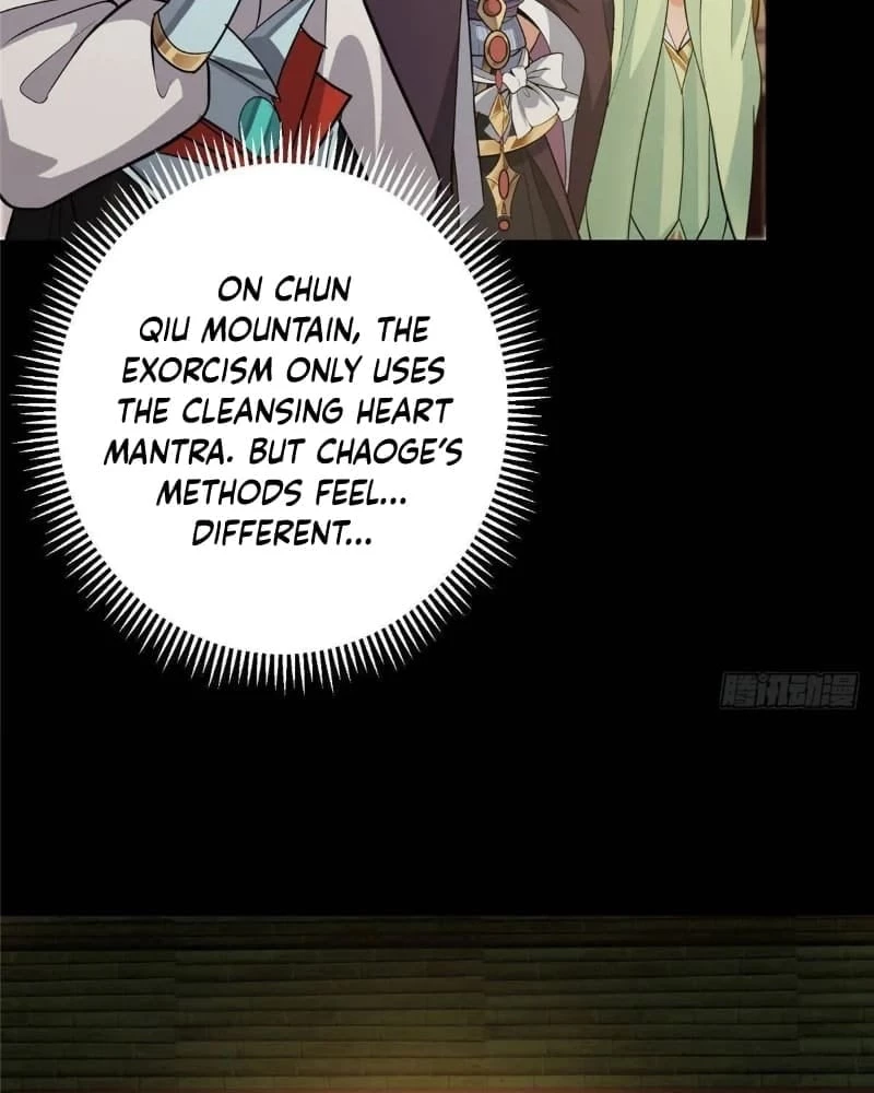 Keep a Low Profile, Sect Leader Chap 458 - Next Chap 459