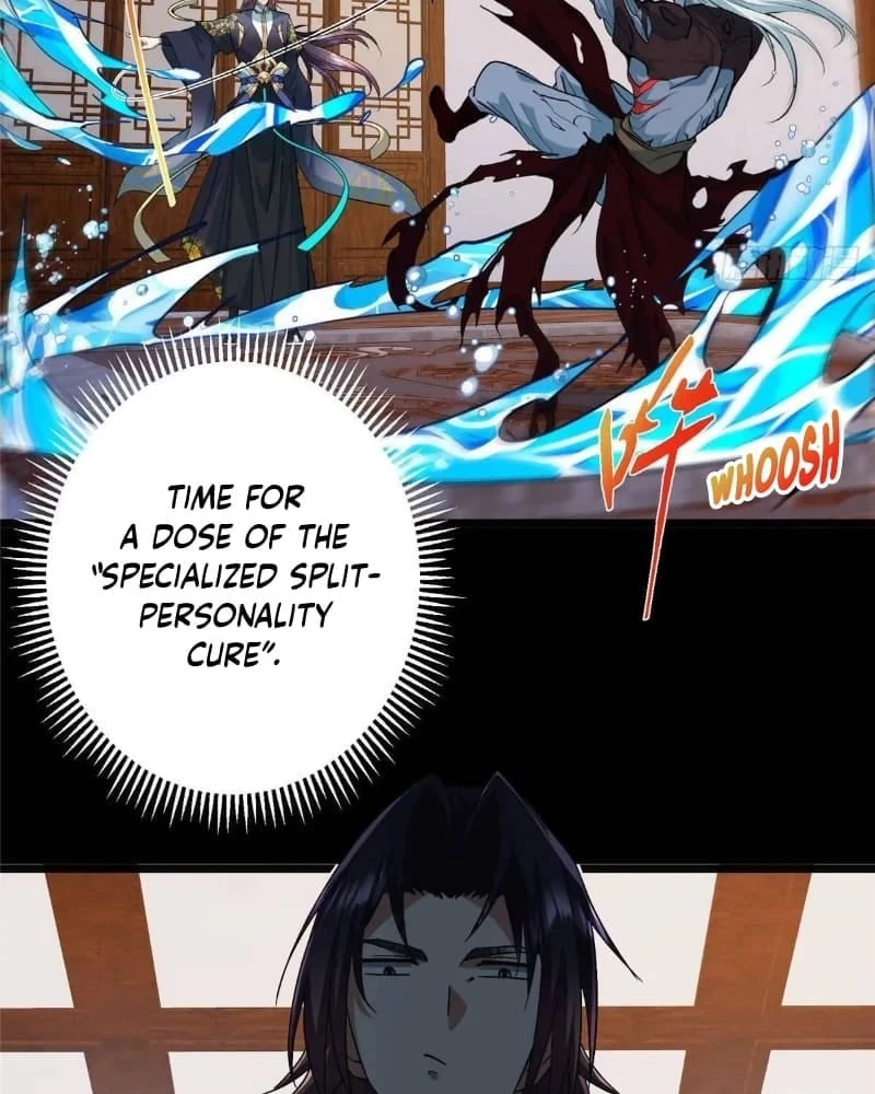 Keep a Low Profile, Sect Leader Chap 458 - Next Chap 459