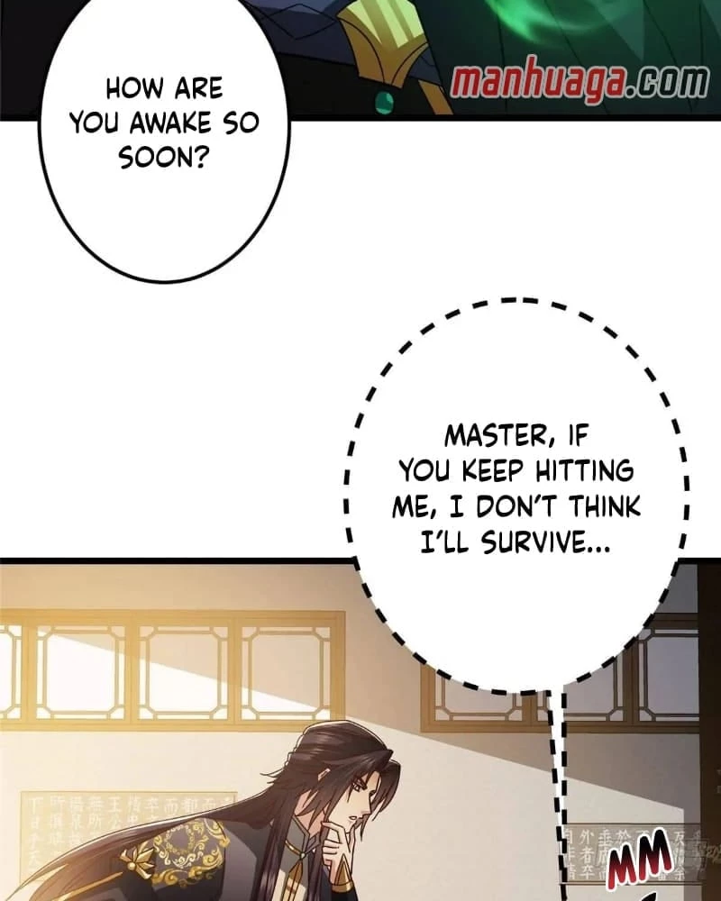 Keep a Low Profile, Sect Leader Chap 458 - Next Chap 459