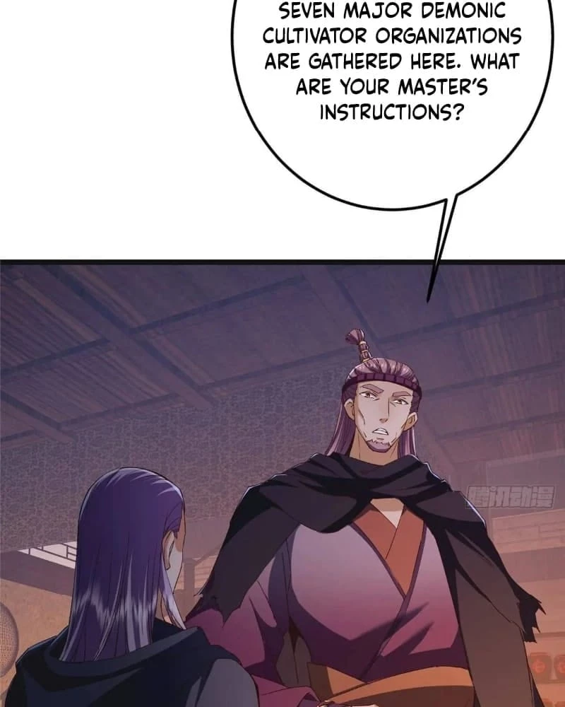 Keep a Low Profile, Sect Leader Chap 458 - Next Chap 459