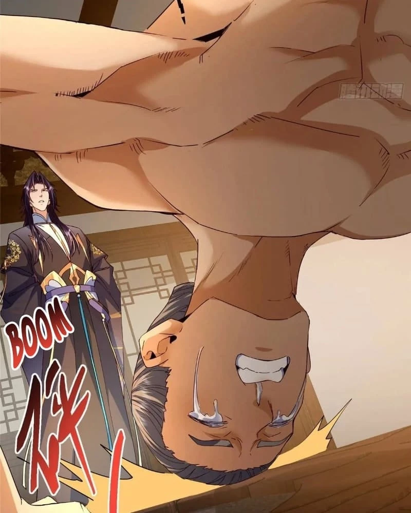 Keep a Low Profile, Sect Leader Chap 458 - Next Chap 459