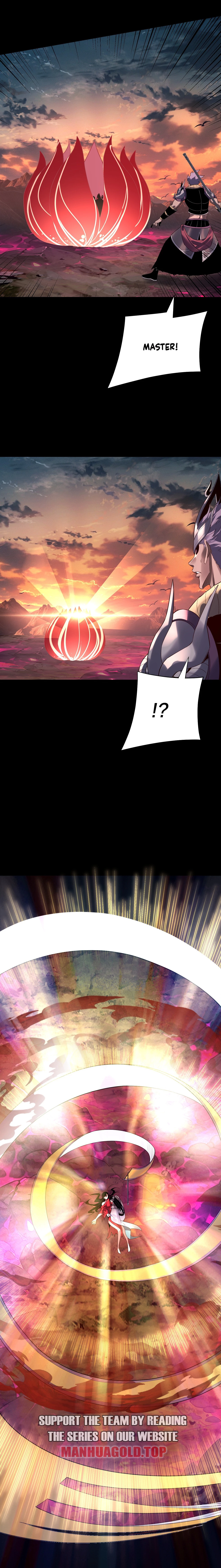 I Am the Fated Villain Chap 218 - Next Chap 219