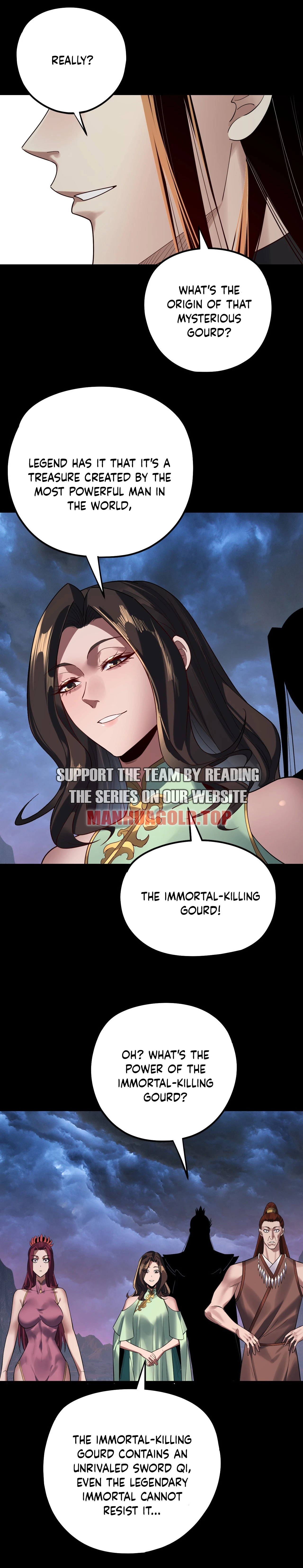 I Am the Fated Villain Chap 221 - Next Chap 222