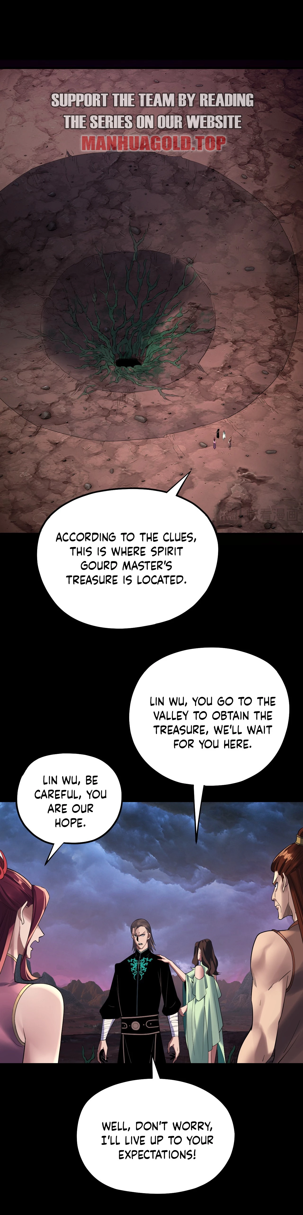 I Am the Fated Villain Chap 221 - Next Chap 222