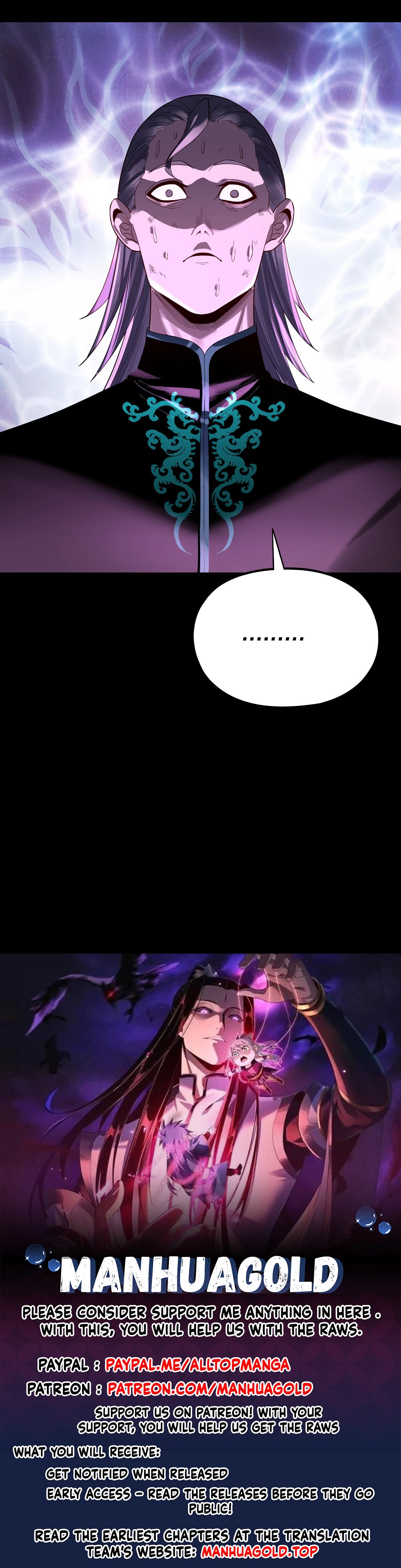 I Am the Fated Villain Chap 221 - Next Chap 222