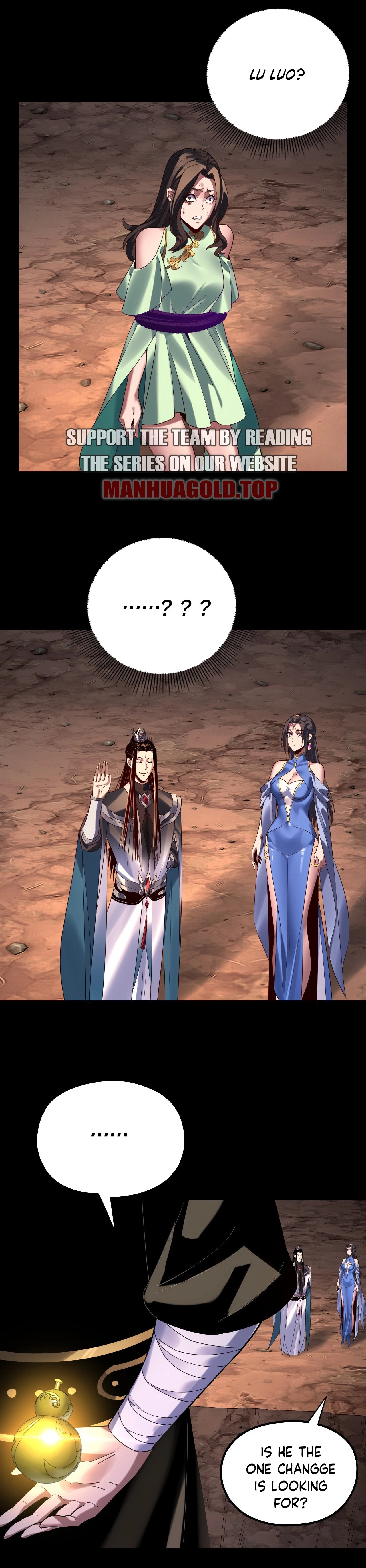 I Am the Fated Villain Chap 221 - Next Chap 222