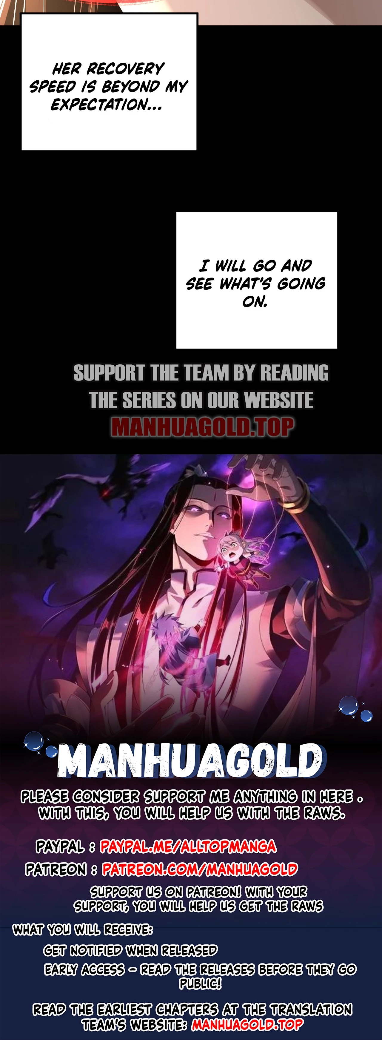 I Am the Fated Villain Chap 222 - Next Chap 223