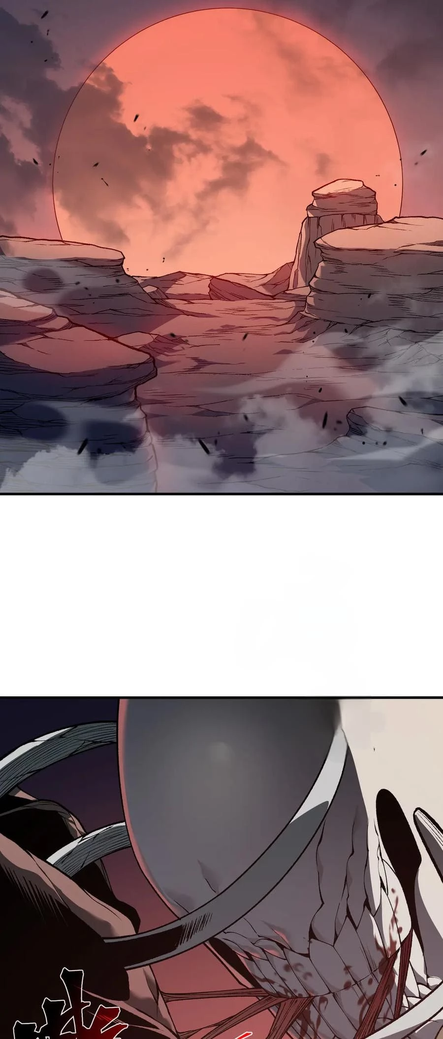 Demonic Evolution Chap 90 - Next Chap 91