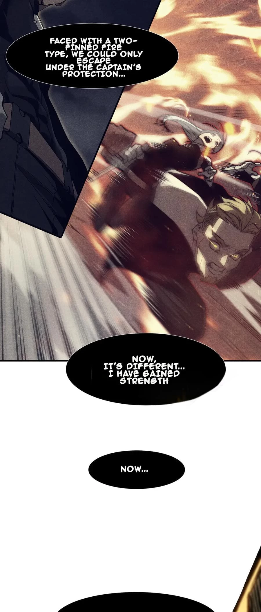 Demonic Evolution Chap 90 - Next Chap 91