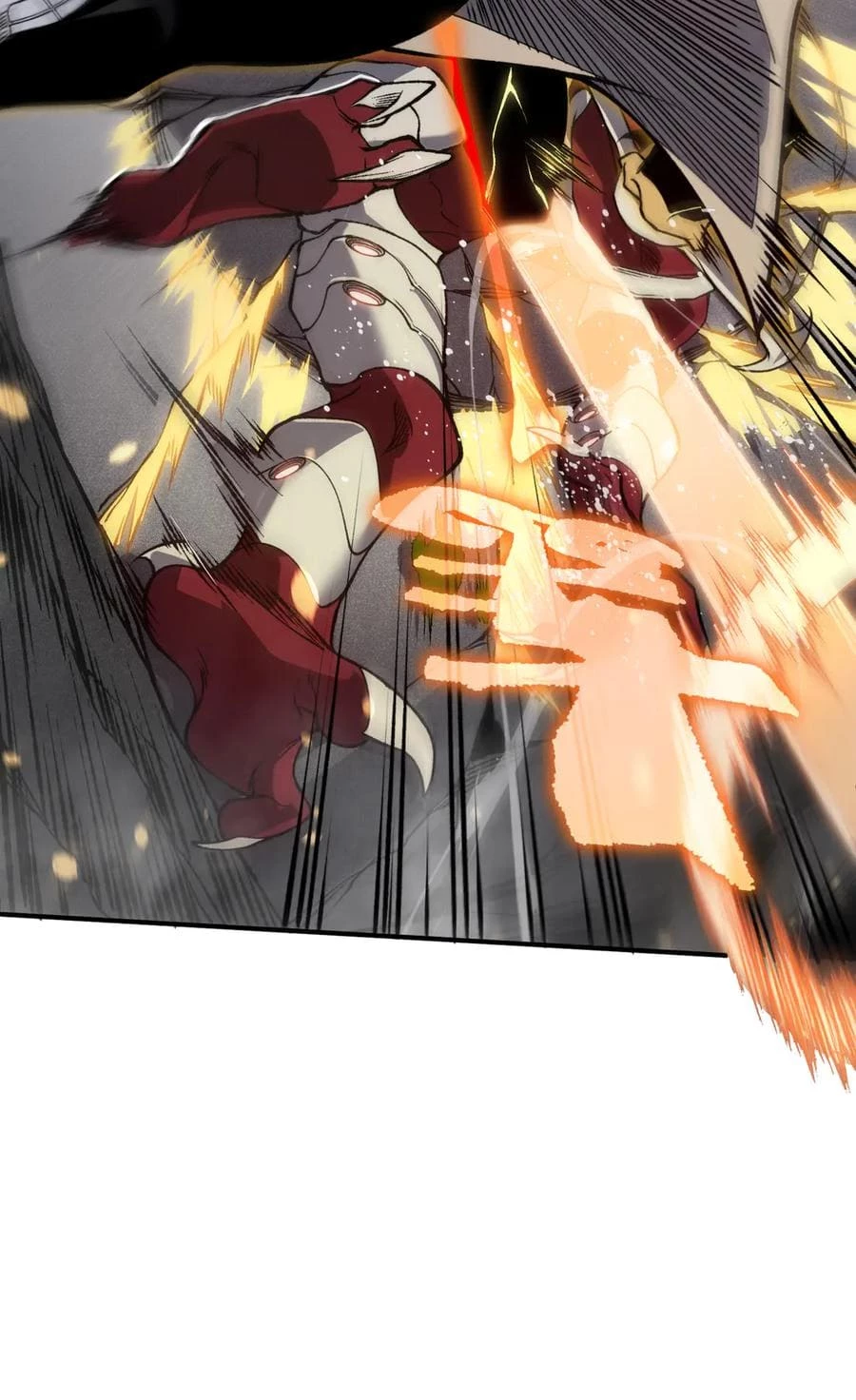 Demonic Evolution Chap 90 - Next Chap 91