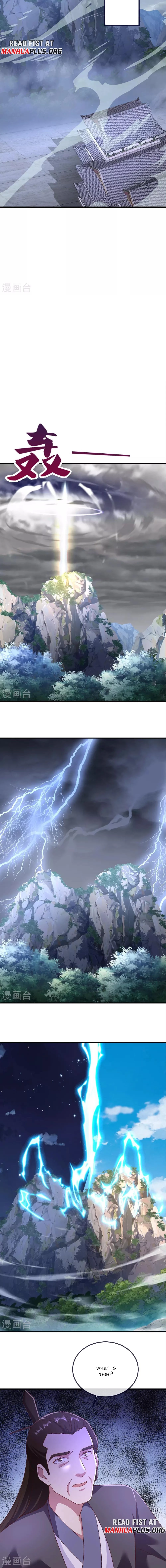 Banished Disciple's Counterattack Chap 505 - Next Chap 506