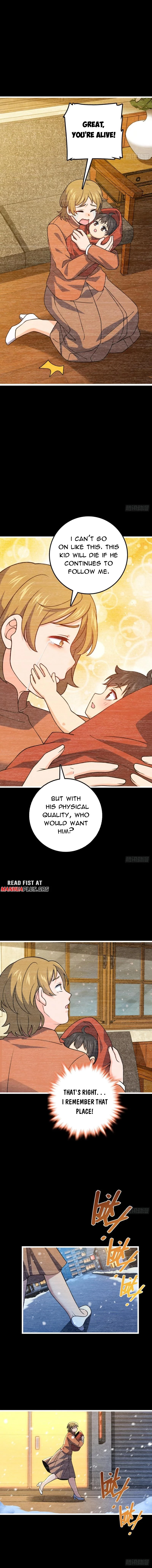 Spare Me, Great Lord! Chap 707 - Next Chap 708