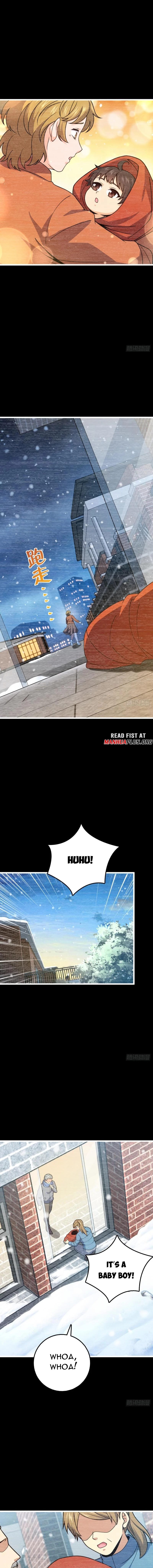 Spare Me, Great Lord! Chap 707 - Next Chap 708