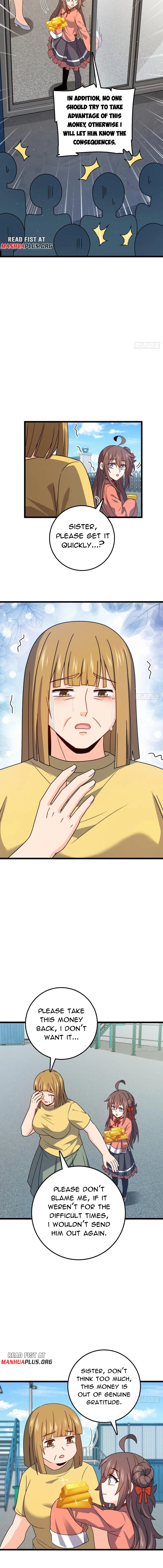 Spare Me, Great Lord! Chap 707 - Next Chap 708