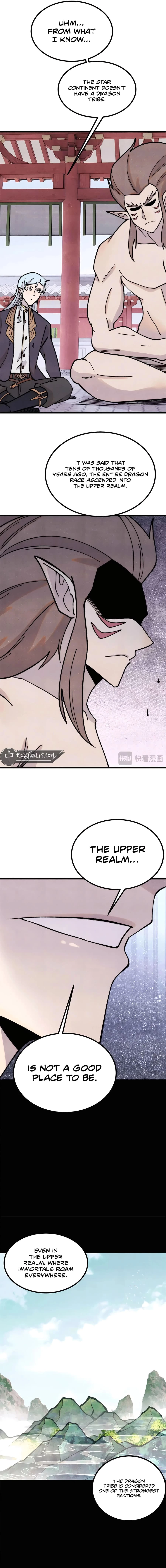 All Hail the Sect Leader Chap 392 - Next Chap 393