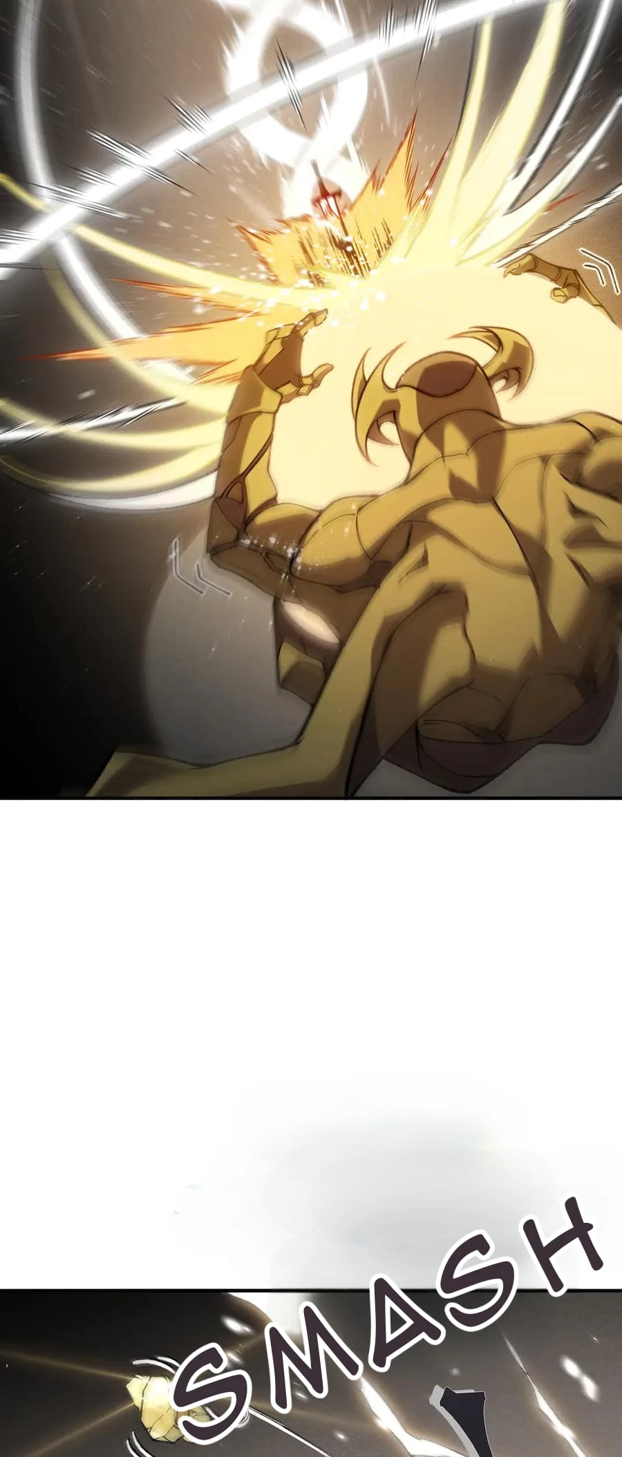 Demonic Evolution Chap 88 - Next Chap 89