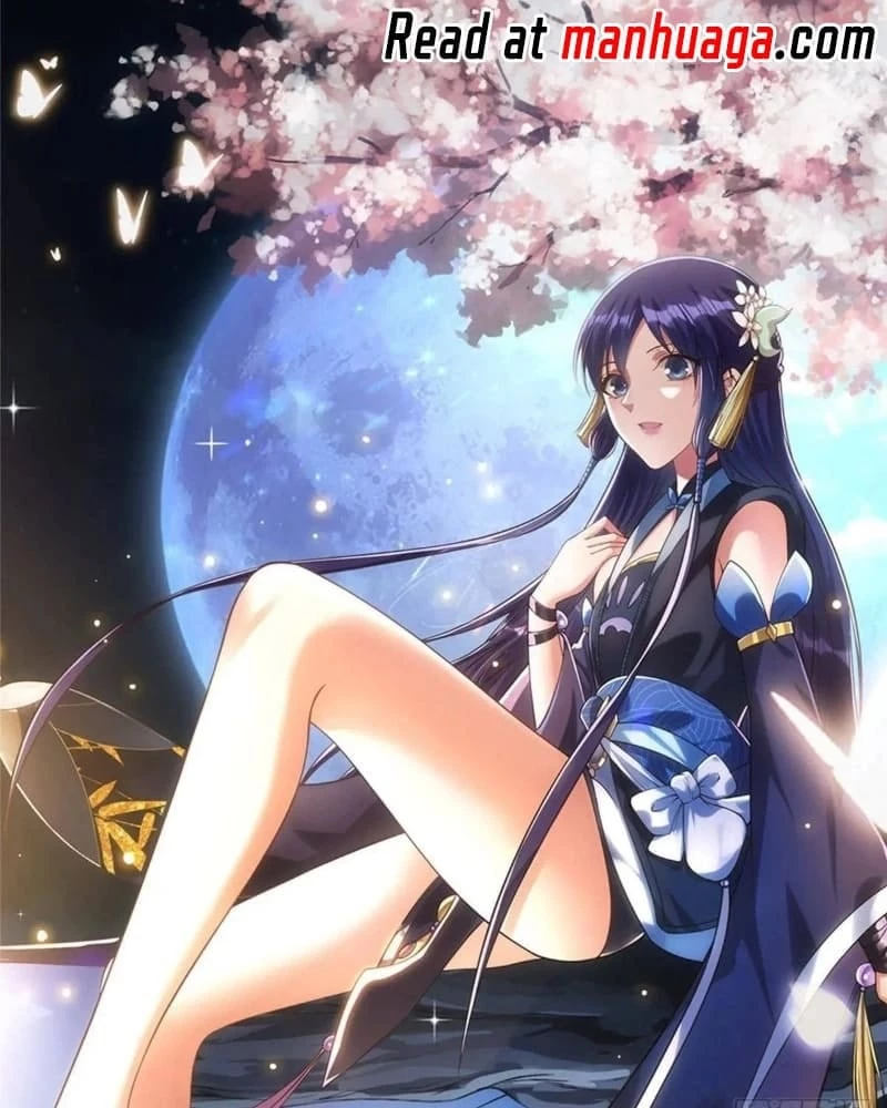 Keep a Low Profile, Sect Leader Chap 460 - Next Chap 461