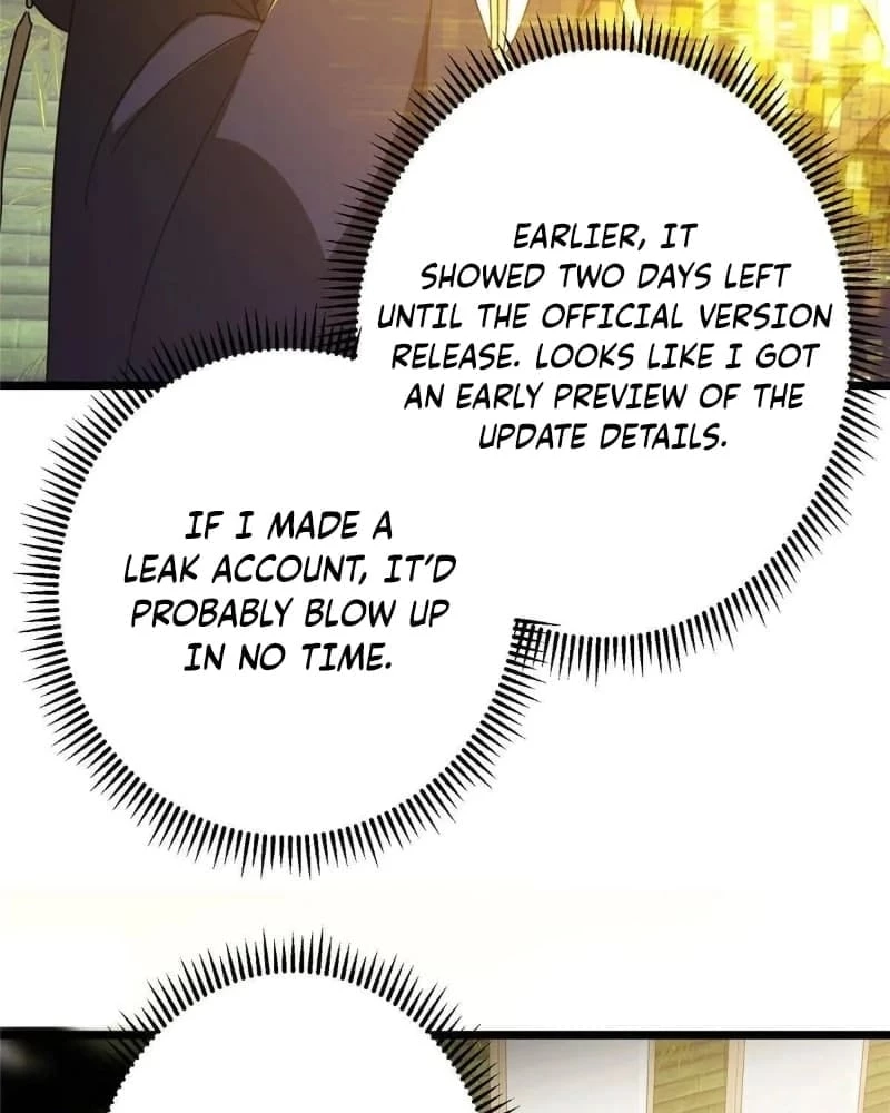 Keep a Low Profile, Sect Leader Chap 460 - Next Chap 461