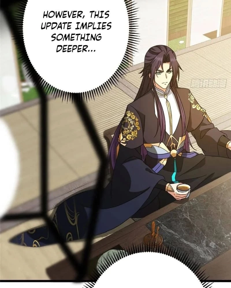 Keep a Low Profile, Sect Leader Chap 460 - Next Chap 461