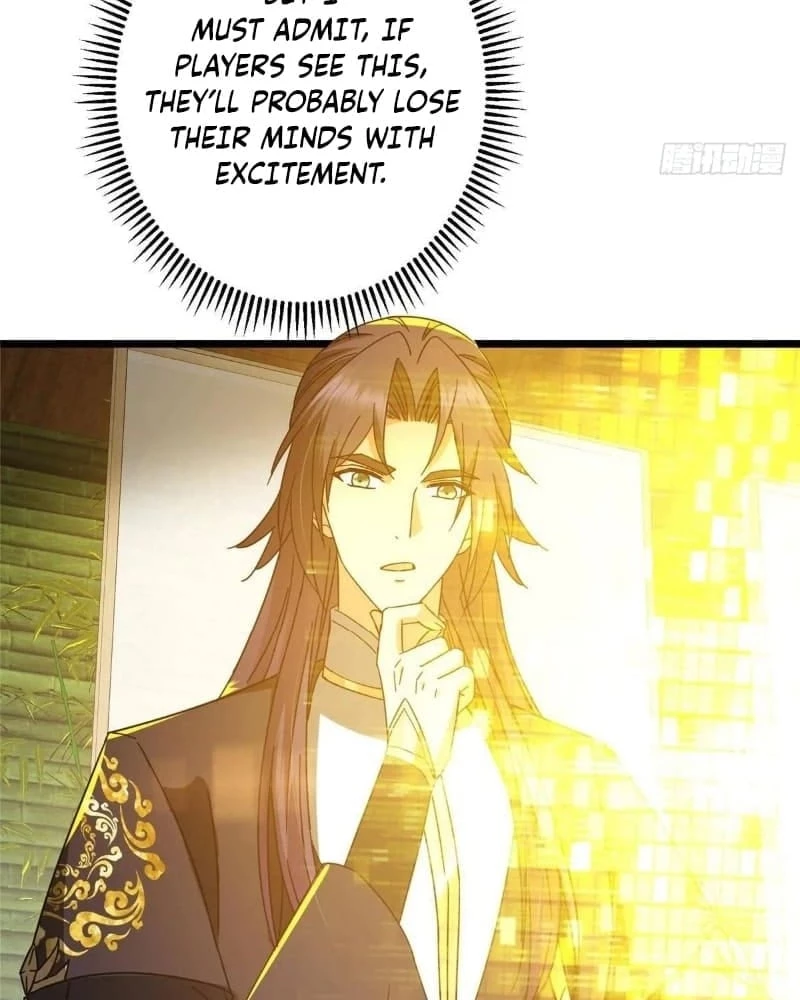 Keep a Low Profile, Sect Leader Chap 460 - Next Chap 461