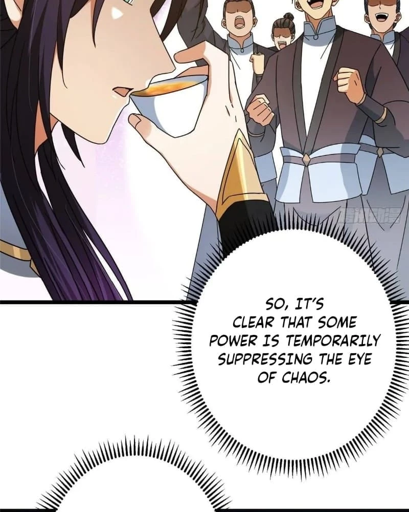 Keep a Low Profile, Sect Leader Chap 460 - Next Chap 461