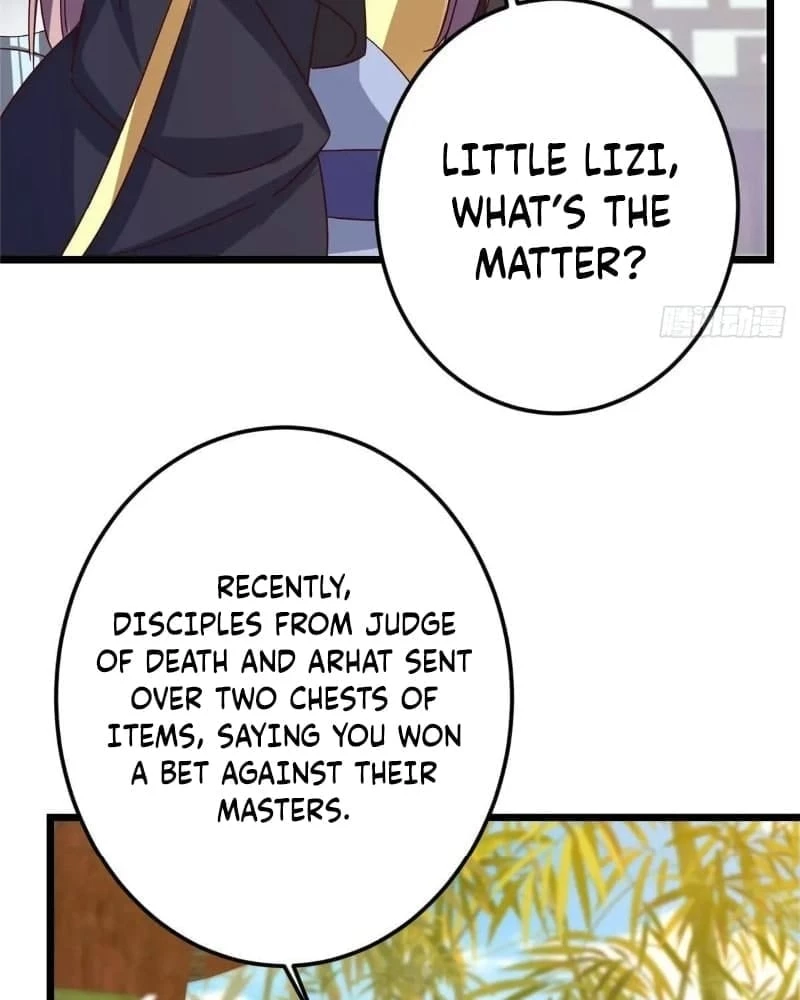 Keep a Low Profile, Sect Leader Chap 460 - Next Chap 461