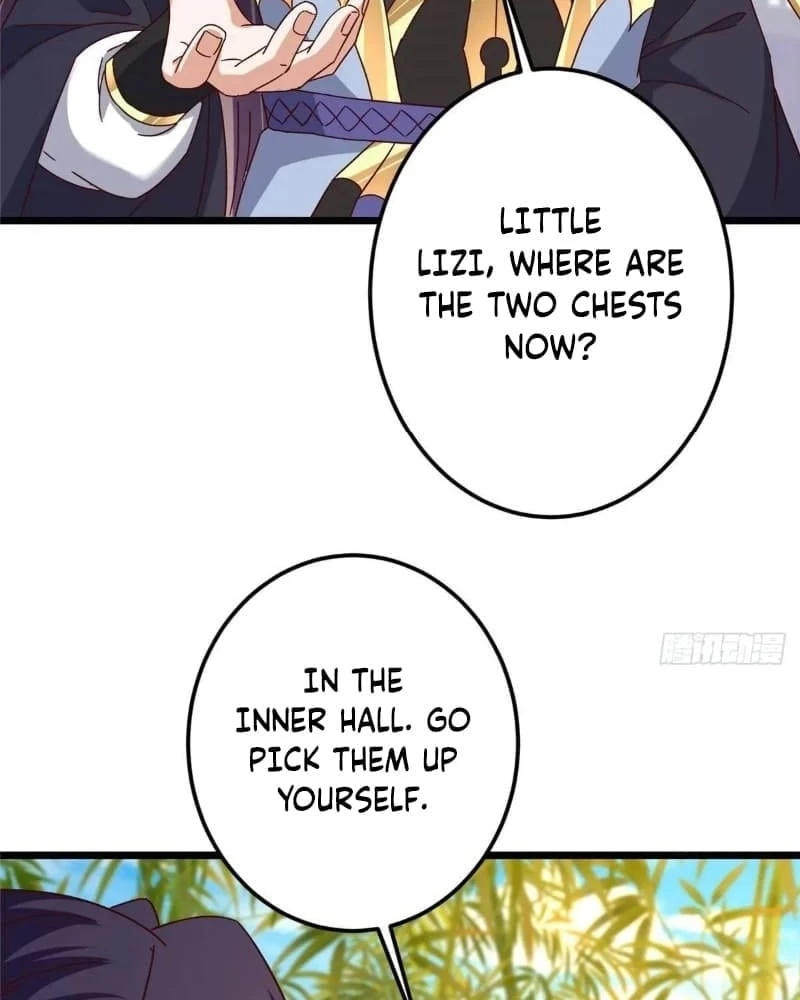 Keep a Low Profile, Sect Leader Chap 460 - Next Chap 461