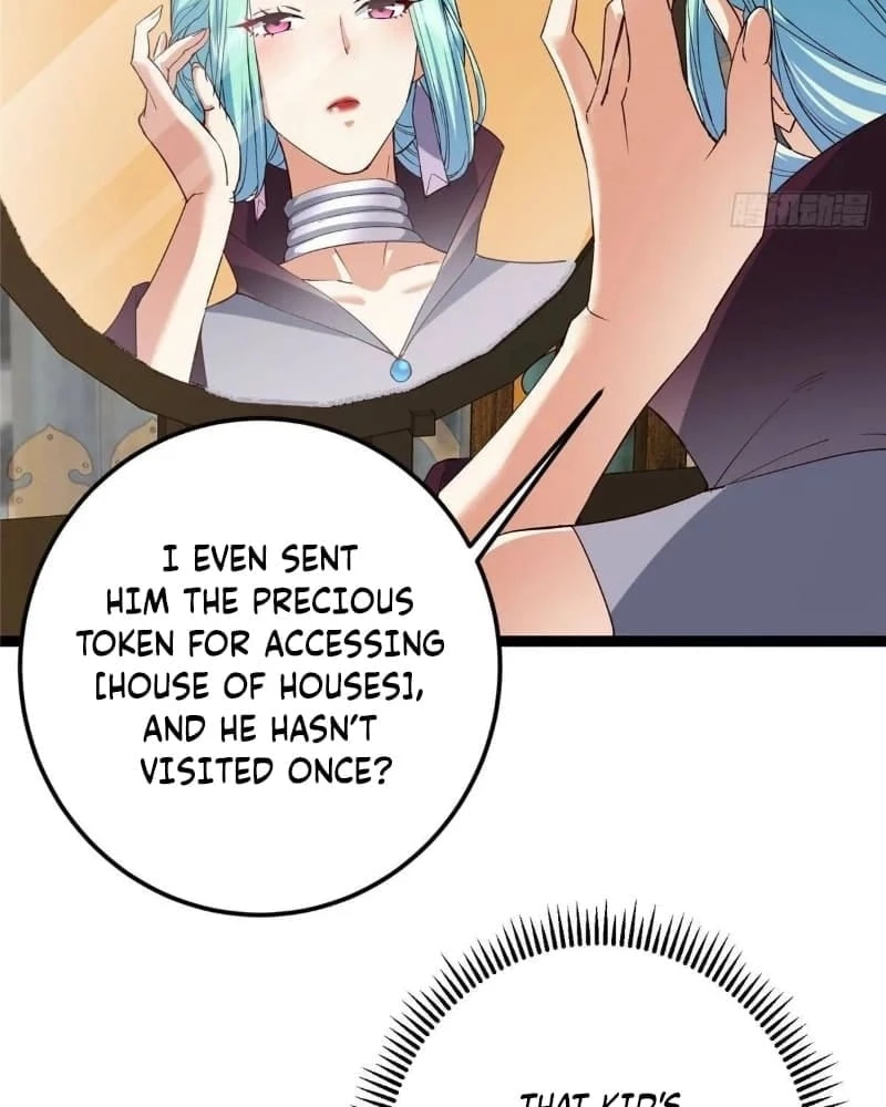 Keep a Low Profile, Sect Leader Chap 460 - Next Chap 461