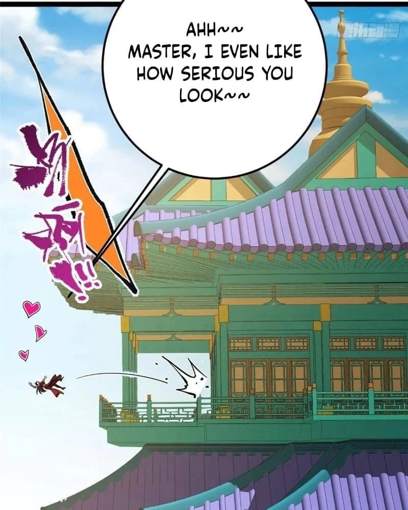 Keep a Low Profile, Sect Leader Chap 460 - Next Chap 461