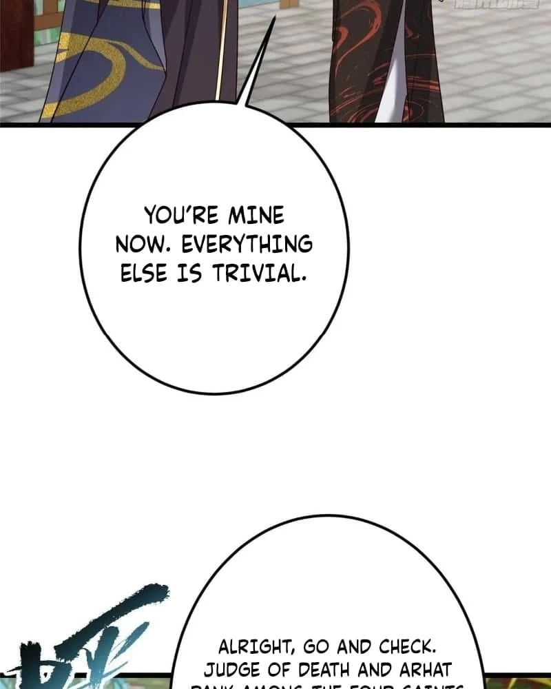 Keep a Low Profile, Sect Leader Chap 460 - Next Chap 461