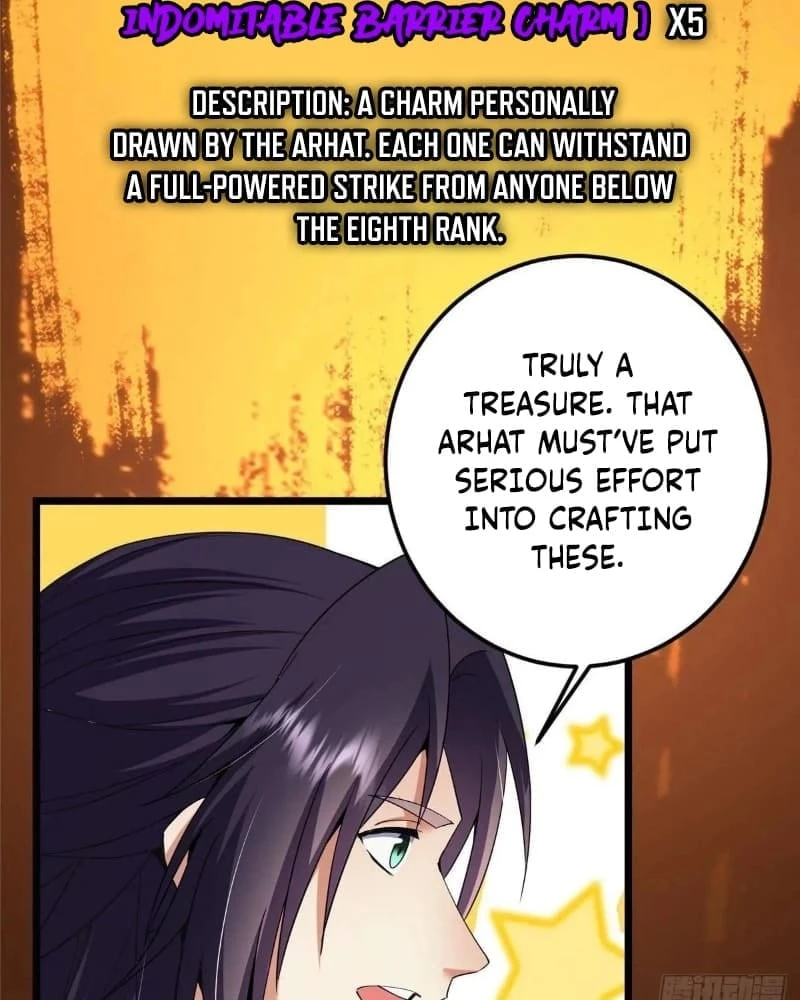 Keep a Low Profile, Sect Leader Chap 460 - Next Chap 461