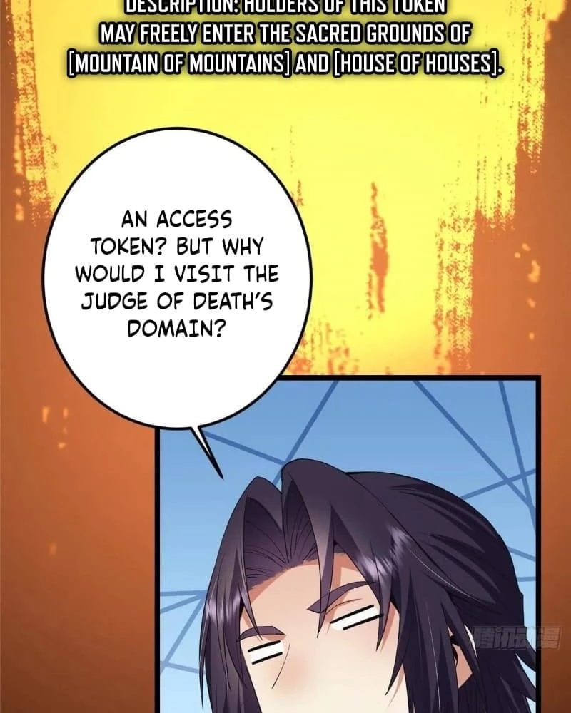 Keep a Low Profile, Sect Leader Chap 460 - Next Chap 461