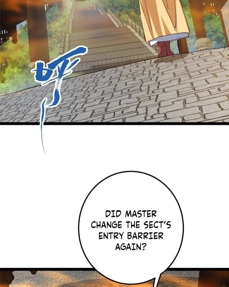 Keep a Low Profile, Sect Leader Chap 460 - Next Chap 461