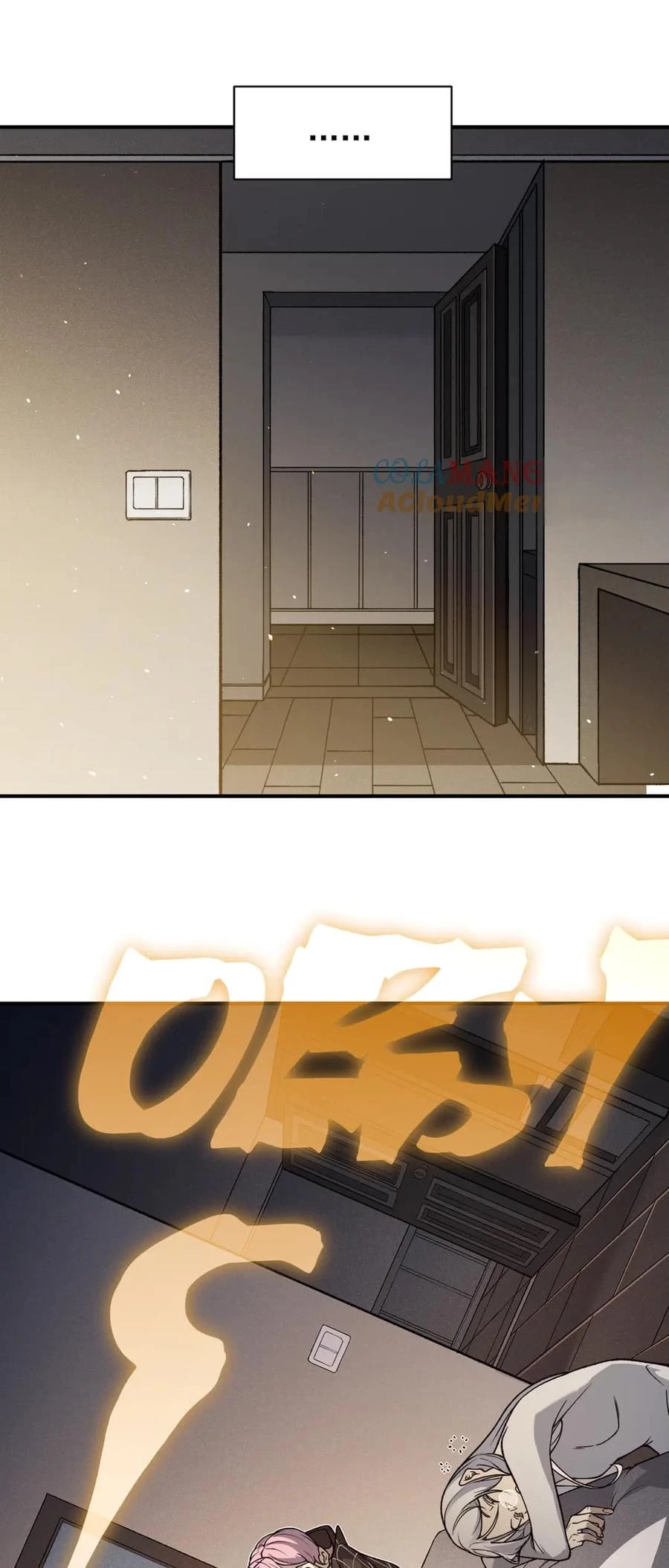 Demonic Evolution Chap 89 - Next Chap 90