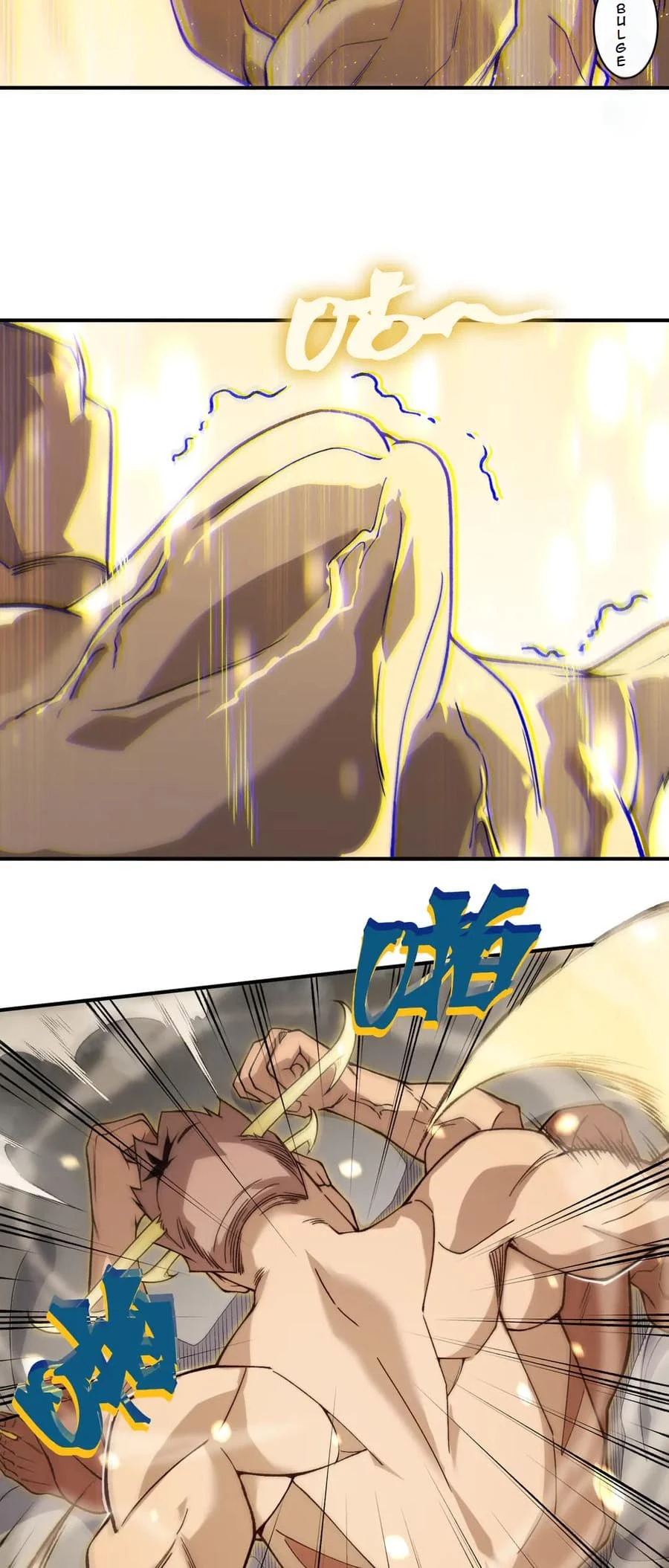 Demonic Evolution Chap 89 - Next Chap 90