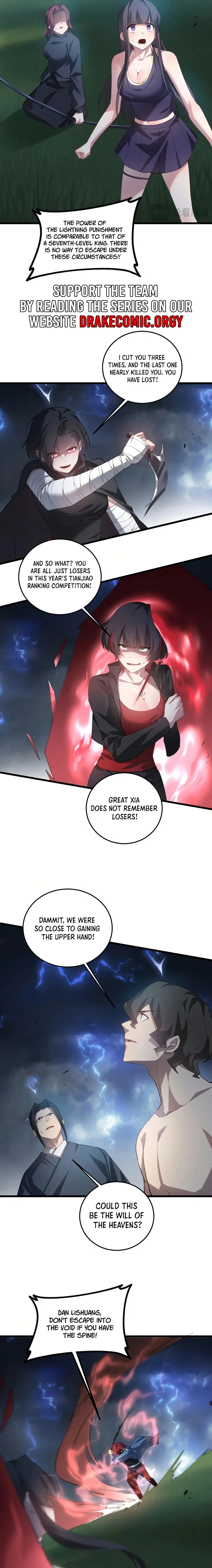 Supreme Zerg Lord  Chap 43 - Next Chap 44