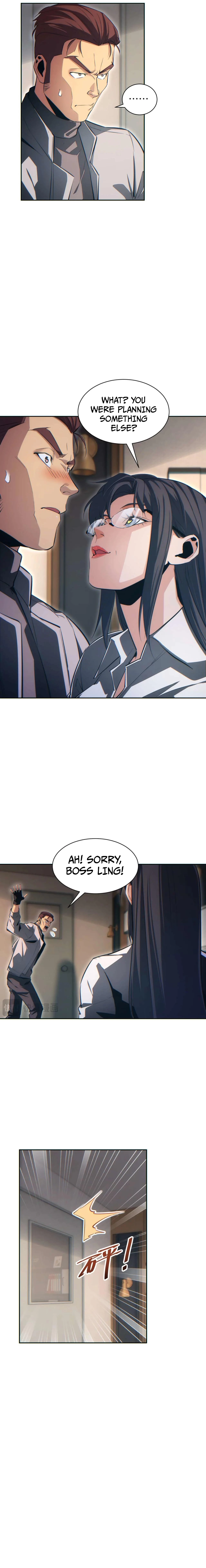 Rebirth in the end times: I reached the top by opening boxes Chap 36 - Next Chap 37