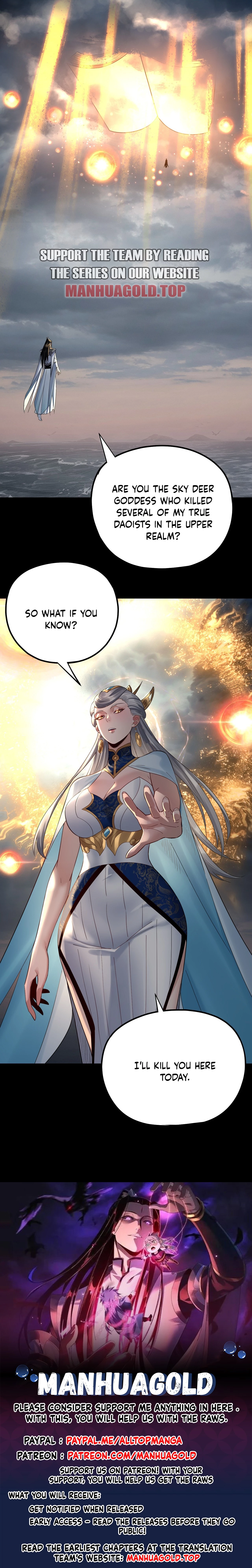 I Am the Fated Villain Chap 224 - Next Chap 225