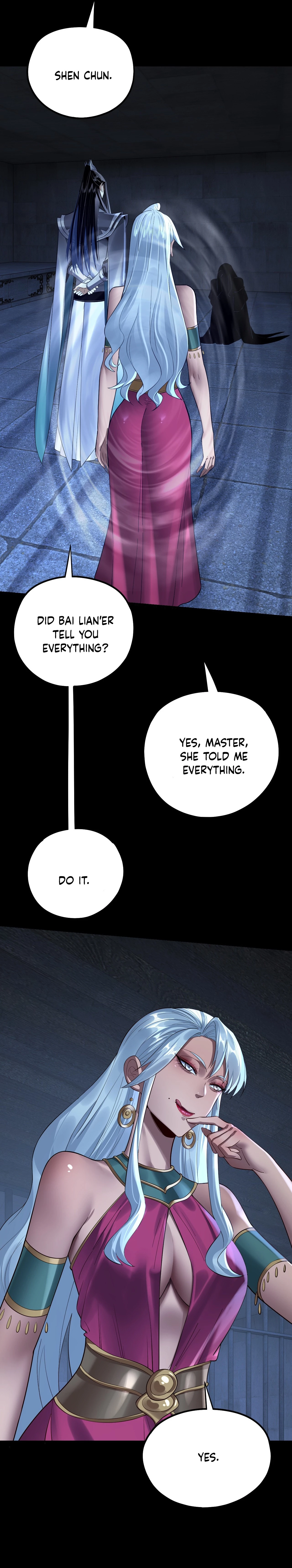 I Am the Fated Villain Chap 224 - Next Chap 225