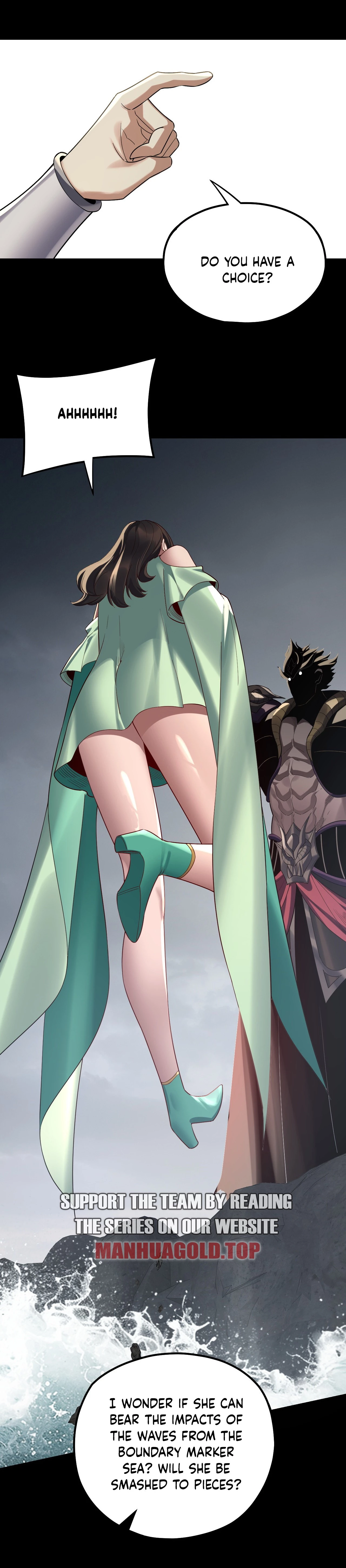 I Am the Fated Villain Chap 224 - Next Chap 225