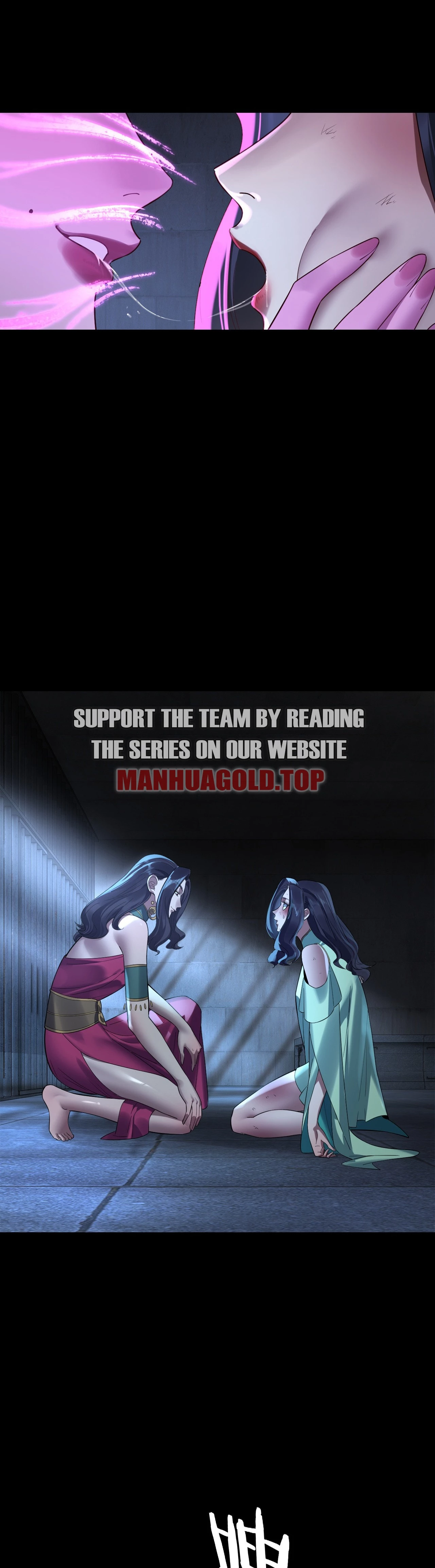 I Am the Fated Villain Chap 224 - Next Chap 225