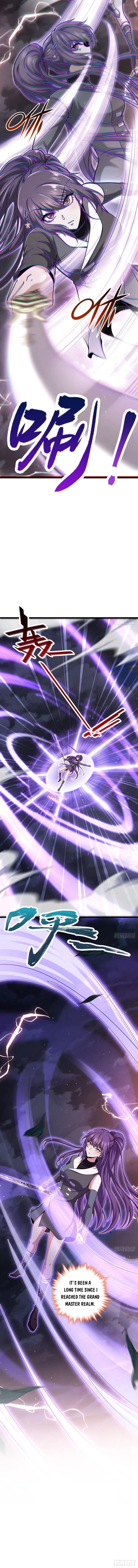 Spare Me, Great Lord! Chap 710 - Next Chap 711