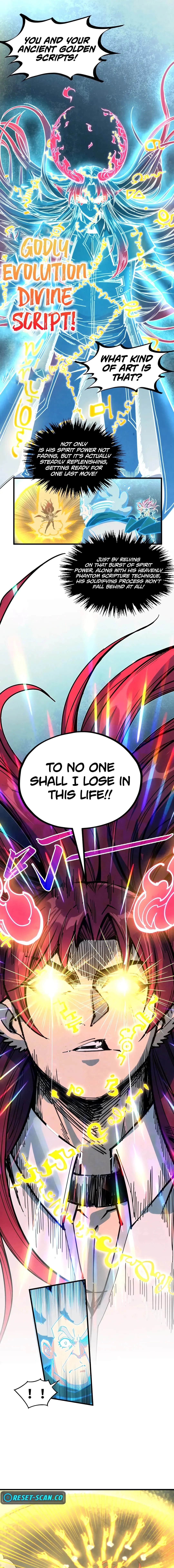 The Ultimate of All Ages Chap 392 - Next Chap 393