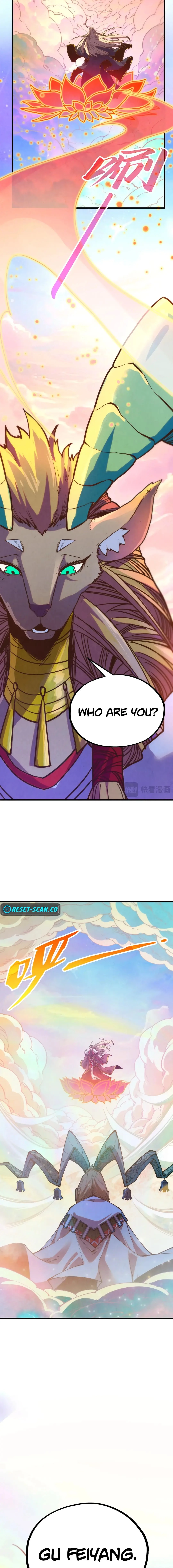 The Ultimate of All Ages Chap 392 - Next Chap 393