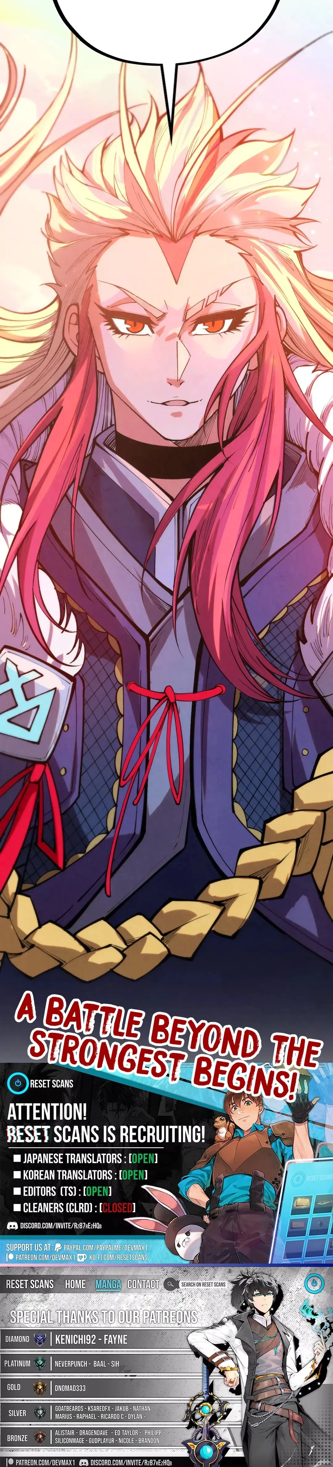 The Ultimate of All Ages Chap 392 - Next Chap 393