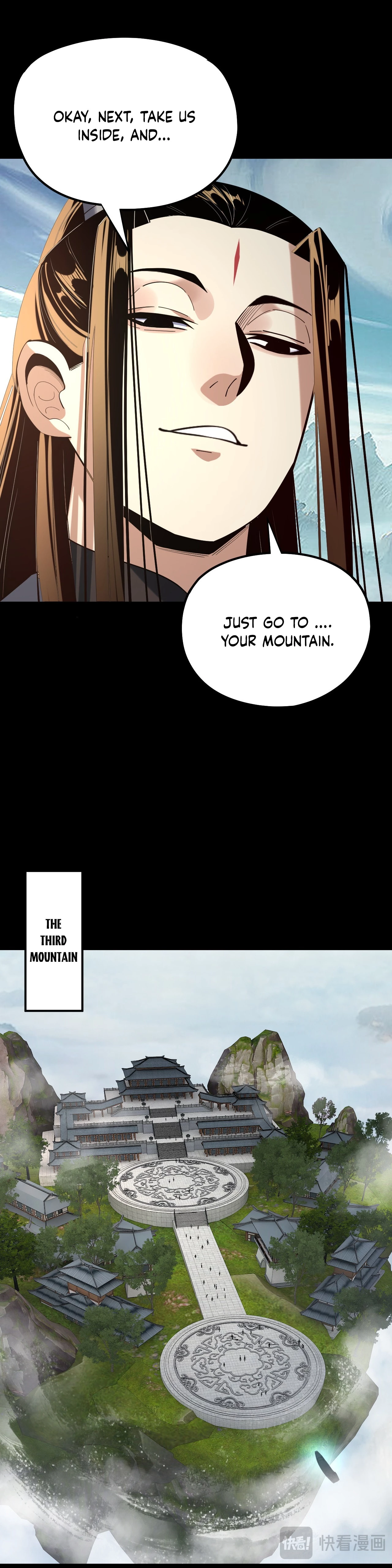 I Am the Fated Villain Chap 228 - Next Chap 229