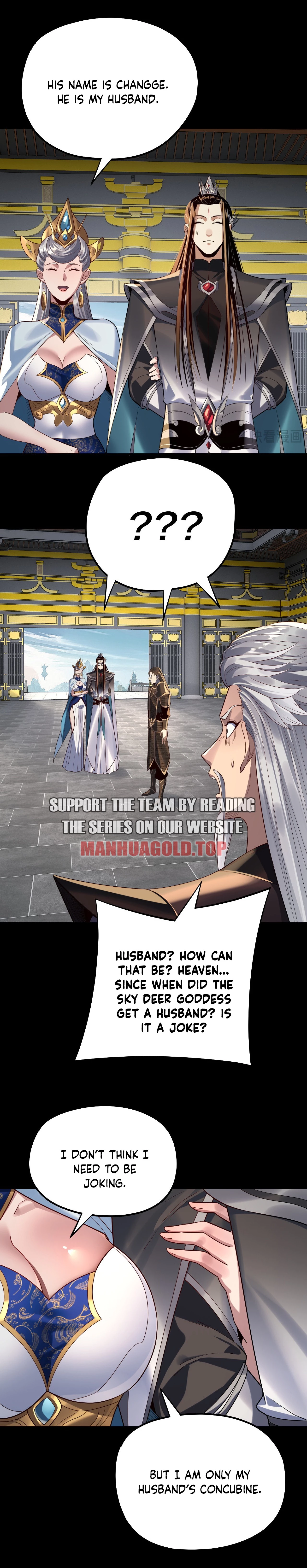 I Am the Fated Villain Chap 228 - Next Chap 229